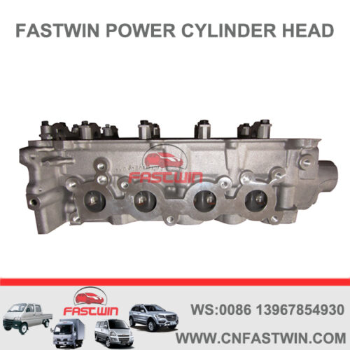 FASTWIN POWER Engine Cylinder Head Assm For Toyota 3SZ Old Factory  Car Spare Parts & Auto Parts & Truck Parts with Higher Quality Made in China