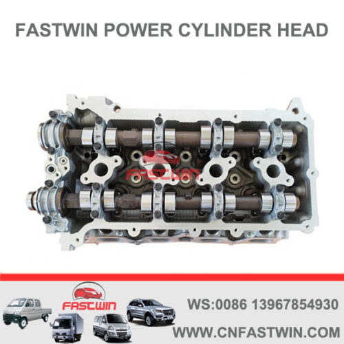 FASTWIN POWER 11101-0C030 Engine Cylinder Head assembly for Toyota 2TR Factory  Car Spare Parts & Auto Parts & Truck Parts with Higher Quality Made in China