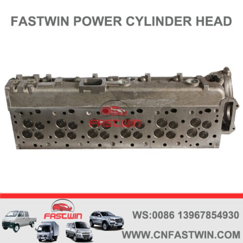 FASTWIN POWER 71828137169697 Engine Cylinder Head for Bedford J6 Factory Car Spare Parts & Auto Parts & Truck Parts with Higher Quality Made In China
