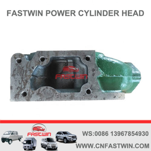 FASTWIN POWER 15231-03200 Engine Cylinder Head for Kubota B6000 Factory  Car Spare Parts & Auto Parts & Truck Parts with Higher Quality Made in China