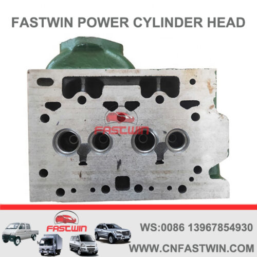 FASTWIN POWER 15231-03200 Engine Cylinder Head for Kubota B6000 Factory  Car Spare Parts & Auto Parts & Truck Parts with Higher Quality Made in China