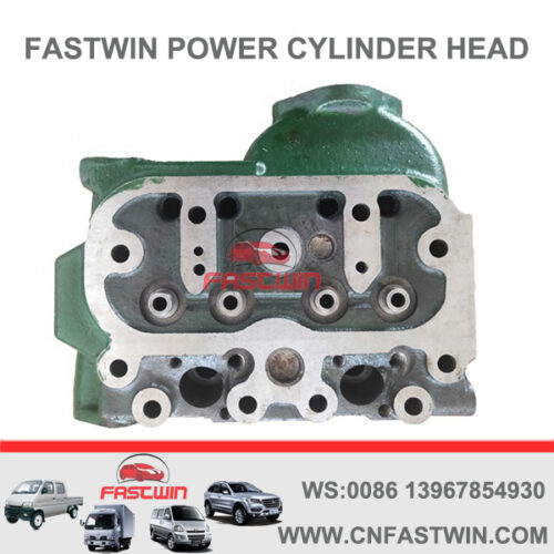 FASTWIN POWER 15231-03200 Engine Cylinder Head for Kubota B6000 Factory  Car Spare Parts & Auto Parts & Truck Parts with Higher Quality Made in China