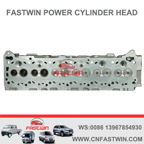 FASTWIN POWER AMC908501 11040-G9825 Auto Engine Cylinder Head Parts for NISSAN PATROL RD28 Y61 Factory  Car Spare Parts & Auto Parts & Truck Parts with Higher Quality Made in China