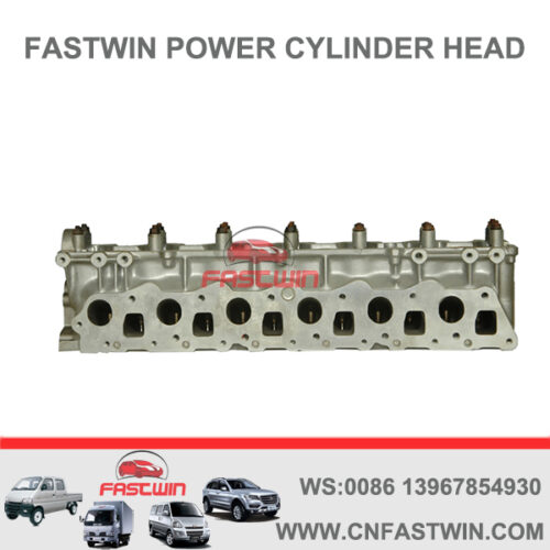 FASTWIN POWER AMC908501 11040-G9825 Auto Engine Cylinder Head Parts for NISSAN PATROL RD28 Y61 Factory  Car Spare Parts & Auto Parts & Truck Parts with Higher Quality Made in China