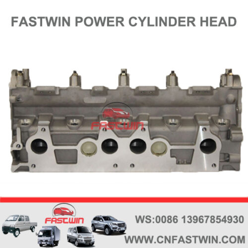 FASTWIN POWER9608434580 Car Engine Cylinder Head Assm for PEUGEOT 405 XUD7 Factory Car Spare Parts & Auto Parts & Truck Parts with Higher Quality