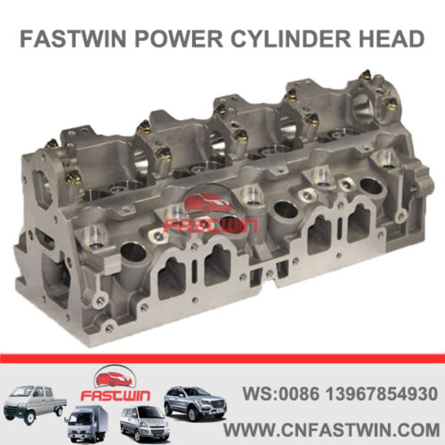 FASTWIN POWER9608434580 Car Engine Cylinder Head Assm for PEUGEOT 405 XUD7 Factory Car Spare Parts & Auto Parts & Truck Parts with Higher Quality