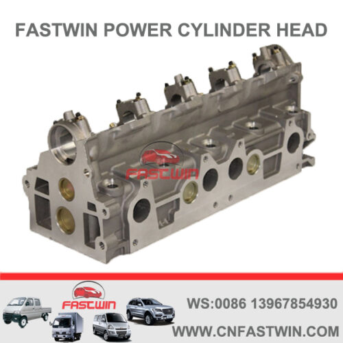 FASTWIN POWER9608434580 Car Engine Cylinder Head Assm for PEUGEOT 405 XUD7 Factory Car Spare Parts & Auto Parts & Truck Parts with Higher Quality
