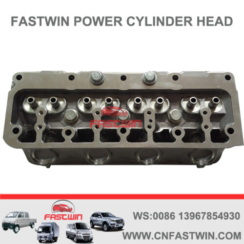 FASTWIN POWER Engine Cylinder Head Parts for TOYOTA 3K Factory  Car Spare Parts & Auto Parts & Truck Parts with Higher Quality