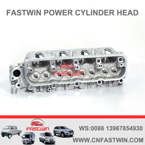 FASTWIN POWER 11101-71030 11101-09110 Engine Cylinder Head Assm for TOYOTA 3Y 4Y   Factory  Car Spare Parts & Auto Parts & Truck Parts with Higher Quality Made in China