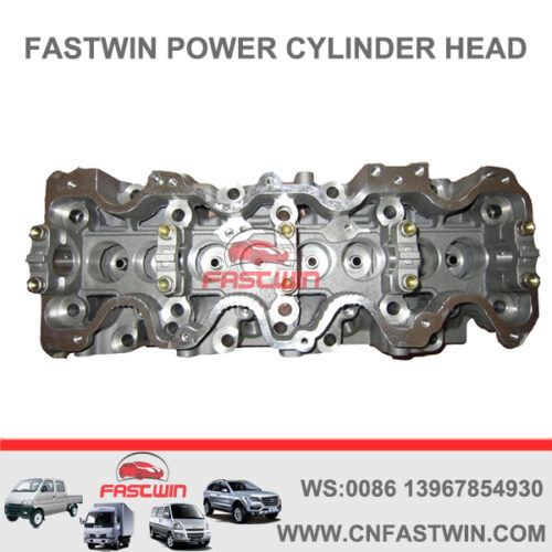 FASTWIN POWER 11101 64390 AMC908 781 Engine Cylinder Head Parts for toyota 3C TE 2C TE Factory  Car Spare Parts & Auto Parts & Truck Parts with Higher Quality Made in China