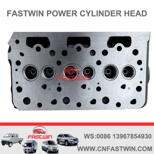 FASTWIN POWER Engine Head Cylinder Assm for Kubota b7001 Factory  Car Spare Parts & Auto Parts & Truck Parts with Higher Quality Made in China