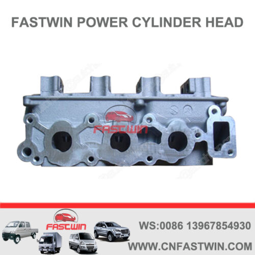 FASTWIN POWER 11110A78B00-000 Engine Cylinder Head For Daewoo Tico 0.8L Factory  Car Spare Parts & Auto Parts & Truck Parts with Higher Quality Made in China