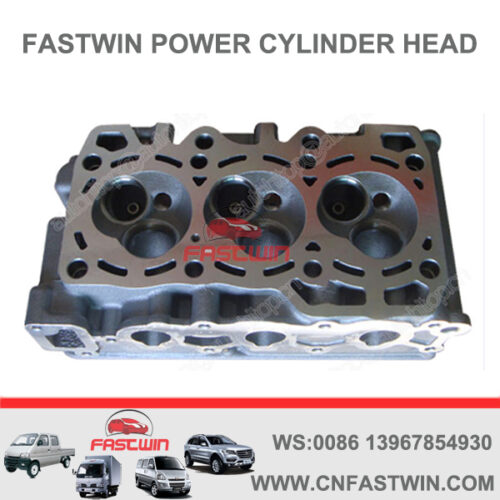 FASTWIN POWER 11110A78B00-000 Engine Cylinder Head For Daewoo Tico 0.8L Factory  Car Spare Parts & Auto Parts & Truck Parts with Higher Quality Made in China