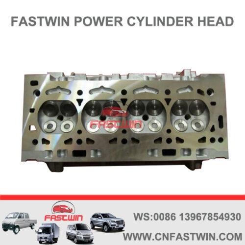9656769580 Engine Cylinder Head ASsm for PEUGEOT 1.6L 206 FASTWIN Factory  Car Spare Parts & Auto Parts & Truck Parts with Higher Quality Made in China