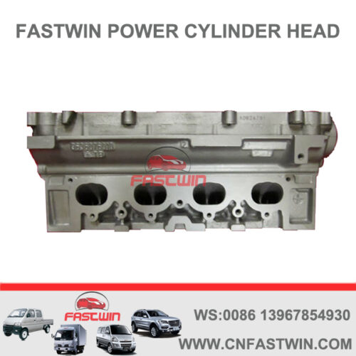 9656769580 Engine Cylinder Head ASsm for PEUGEOT 1.6L 206 FASTWIN Factory  Car Spare Parts & Auto Parts & Truck Parts with Higher Quality Made in China