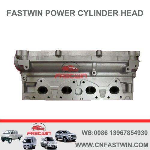 9656769580 Engine Cylinder Head ASsm for PEUGEOT 1.6L 206 FASTWIN Factory  Car Spare Parts & Auto Parts & Truck Parts with Higher Quality Made in China