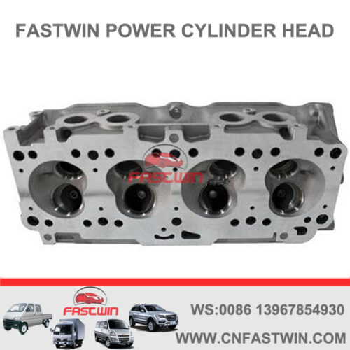 FASTWIN POWER Engine Parts Cylinder Head assembly for KIA for Sportage 2018 Factory  Car Spare Parts & Auto Parts & Truck Parts with Higher Quality Made in China