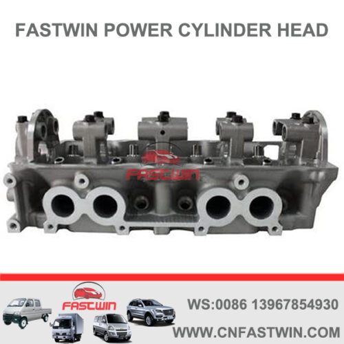 FASTWIN POWER Engine Parts Cylinder Head assembly for KIA for Sportage 2018 Factory  Car Spare Parts & Auto Parts & Truck Parts with Higher Quality Made in China