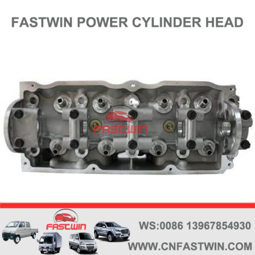 FASTWIN POWER Engine Parts Cylinder Head assembly for KIA for Sportage 2018 Factory  Car Spare Parts & Auto Parts & Truck Parts with Higher Quality Made in China