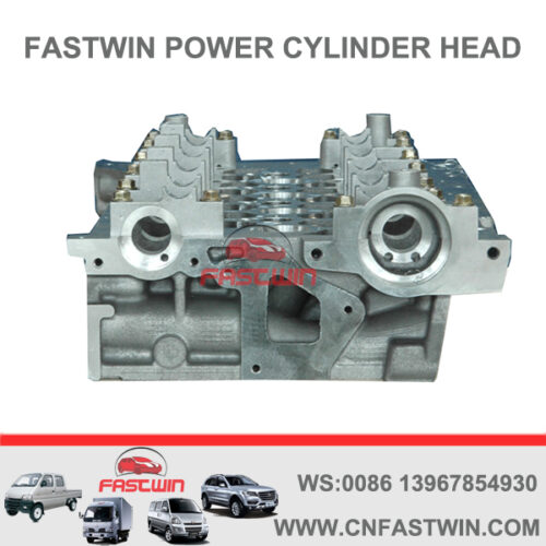 4416483 Engine Parts Cylinder Head for OPEL Vivaro G9T Factory  Car Spare Parts & Auto Parts & Truck Parts with Higher Quality Made in China