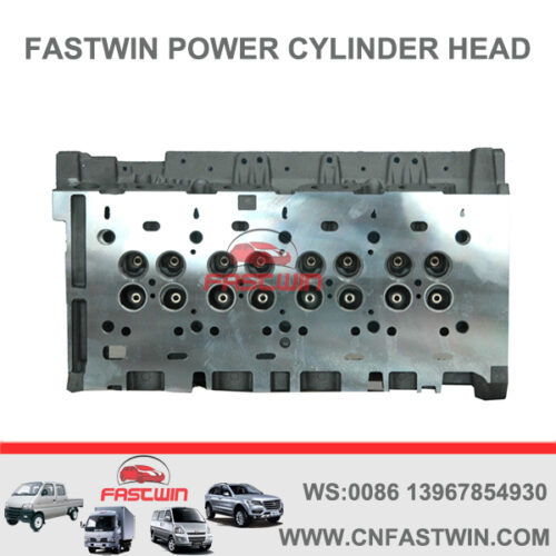 4416483 Engine Parts Cylinder Head for OPEL Vivaro G9T Factory  Car Spare Parts & Auto Parts & Truck Parts with Higher Quality Made in China