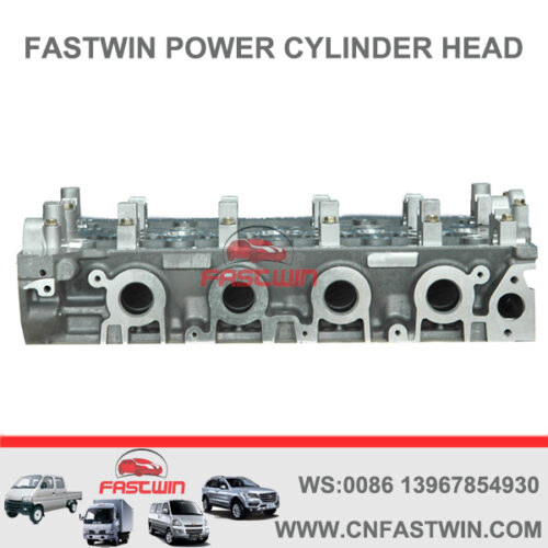 4416483 Engine Parts Cylinder Head for OPEL Vivaro G9T Factory  Car Spare Parts & Auto Parts & Truck Parts with Higher Quality Made in China