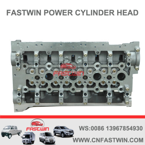 4416483 Engine Parts Cylinder Head for OPEL Vivaro G9T Factory  Car Spare Parts & Auto Parts & Truck Parts with Higher Quality Made in China