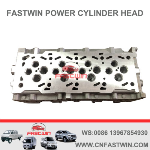 FASTWIN POWER 22100-2A350 Engine Bare Cylinder Head ASSM for HYUNDAI D4EA Factory  Car Spare Parts & Auto Parts & Truck Parts with Higher Quality Made in China