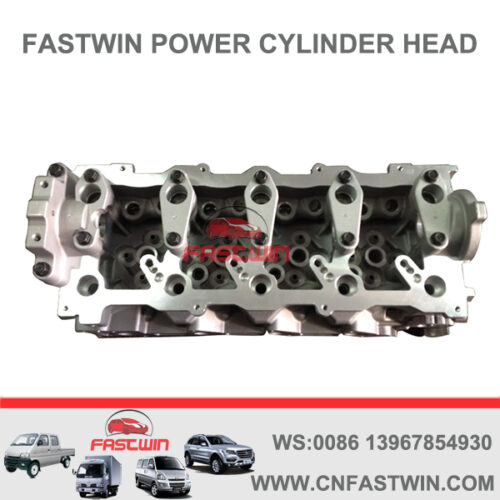 FASTWIN POWER 22100-2A350 Engine Bare Cylinder Head ASSM for HYUNDAI D4EA Factory  Car Spare Parts & Auto Parts & Truck Parts with Higher Quality Made in China