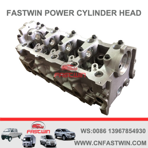 FASTWIN POWER 22100-2A350 Engine Bare Cylinder Head ASSM for HYUNDAI D4EA Factory  Car Spare Parts & Auto Parts & Truck Parts with Higher Quality Made in China