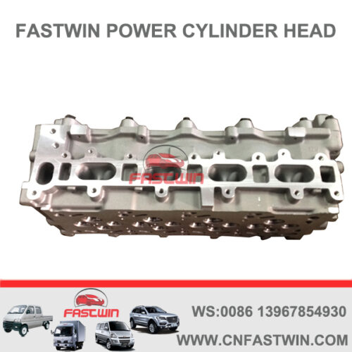 FASTWIN POWER 22100-2A350 Engine Bare Cylinder Head ASSM for HYUNDAI D4EA Factory  Car Spare Parts & Auto Parts & Truck Parts with Higher Quality Made in China