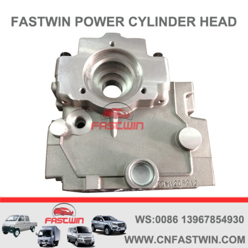 FASTWIN POWER 22100-2A350 Engine Bare Cylinder Head ASSM for HYUNDAI D4EA Factory  Car Spare Parts & Auto Parts & Truck Parts with Higher Quality Made in China