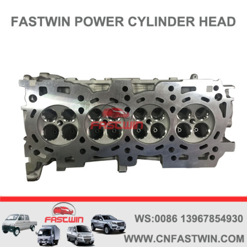 FASTWIN POWER 9072251 Engine cylinder head For Nissan QR25DE Factory  Car Spare Parts & Auto Parts & Truck Parts with Higher Quality Made in China