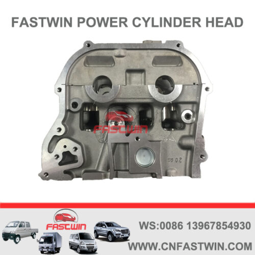 FASTWIN POWER 9072251 Engine cylinder head For Nissan QR25DE Factory  Car Spare Parts & Auto Parts & Truck Parts with Higher Quality Made in China