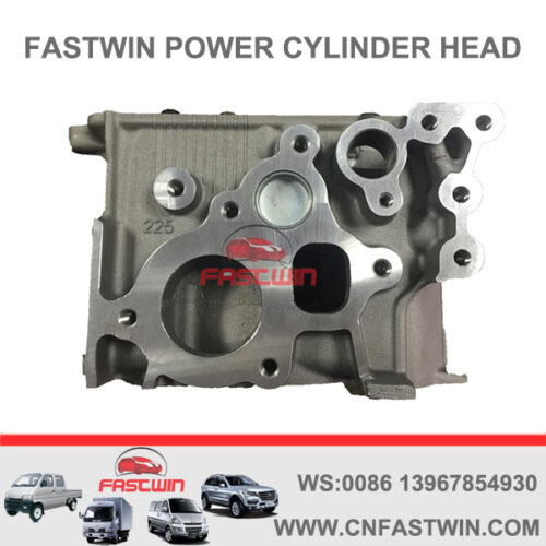 FASTWIN POWER 9072251 Engine cylinder head For Nissan QR25DE Factory  Car Spare Parts & Auto Parts & Truck Parts with Higher Quality Made in China