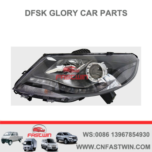 F507-4121010-SA14-HEAD-LAMP-4-WIRES-LH-FOR-DONGFENG-GLORY-580