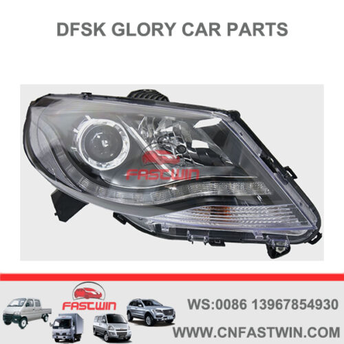 F507-4121020-SA14-HEAD-LAMP-4-WIRES-RH-FOR-DONGFENG-GLORY-580