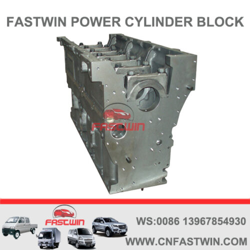 Factory Supply auto engine spare part Casting Cylinder Block for Caterpillar 3306  made in china with cheaper cost and higher quality