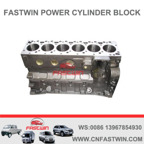 CHINA MANUFACTURER Factory Provide aftermarket Cylinder Block advanced for engine for CUMMINS 6BTAA WITH CHEAPER COST MADE IN CHINA