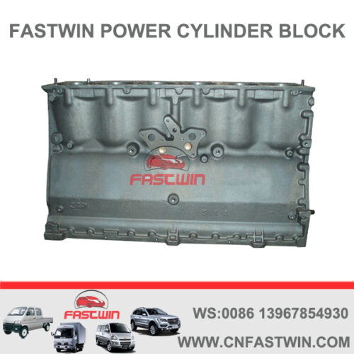 Factory Supply auto engine spare part Casting Cylinder Block for Caterpillar 3306  made in china with cheaper cost and higher quality