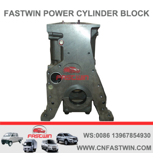 Factory Supply auto engine spare part Casting Cylinder Block for Caterpillar 3306  made in china with cheaper cost and higher quality