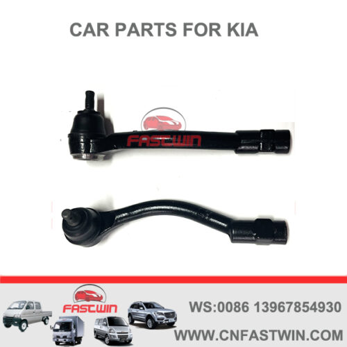 Tie Rod End 56825H7000 56820H7000 TERMINALES DE LA DIRECCION KIA SOLUTO G4LC 1.4