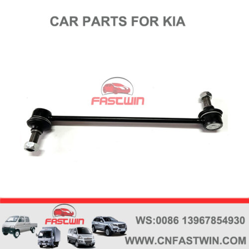 548300U002 STEERING DRAG LINKS  KIA CAR SOLUTO G4LC 1.4 SD