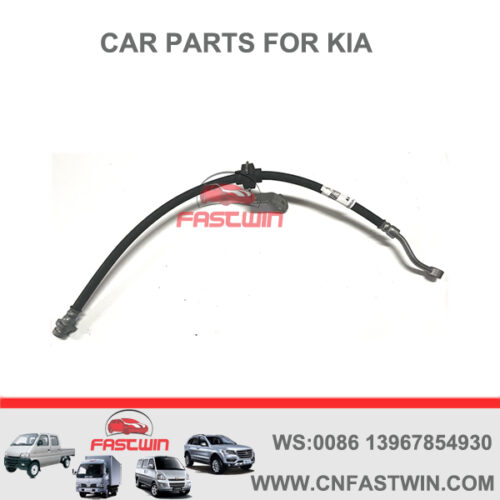 58731H7000 58732-H7000 FRONT BRAKE HOSE KIA SOLUTO CAR G4LC 1.4 SD FW2032-KI023A