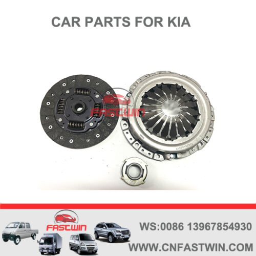 KIT DE EMBRAGUE KIA SOLUTO CAR G4LC 1.4 SD FW2032-KI025A