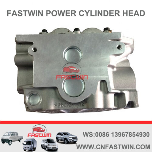 FASTWIN POWER Diesel Engine Bare Cylinder Head for Nissan DK4A ZD25 Factory  Car Spare Parts & Auto Parts & Truck Parts with Higher Quality Made in China