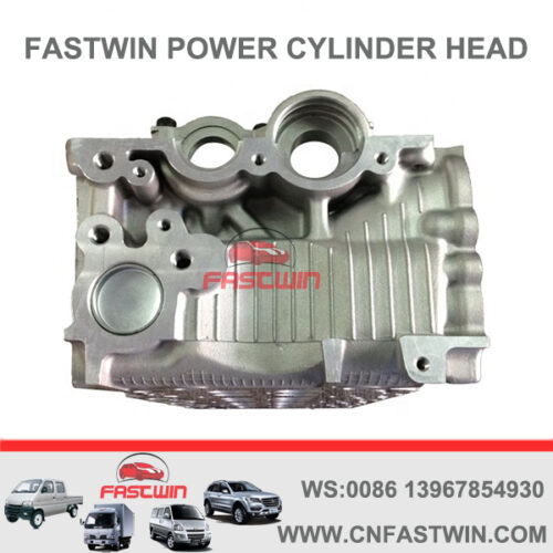 FASTWIN POWER Diesel Engine Bare Cylinder Head for Nissan DK4A ZD25 Factory  Car Spare Parts & Auto Parts & Truck Parts with Higher Quality Made in China