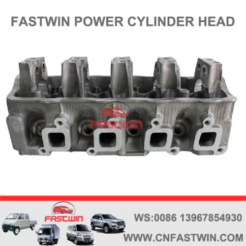 Fastwin Power 11110-84301 Engine Cylinder Head for SUZUKI F8A 465 Factory  Car Spare Parts & Auto Parts & Truck Parts with Higher Quality Made in China