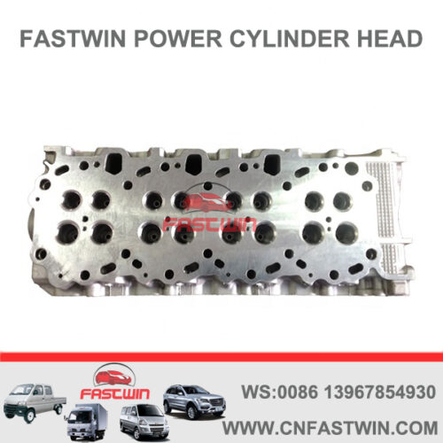 FASTWIN POWER Diesel Engine Bare Cylinder Head for Nissan DK4A ZD25 Factory  Car Spare Parts & Auto Parts & Truck Parts with Higher Quality Made in China