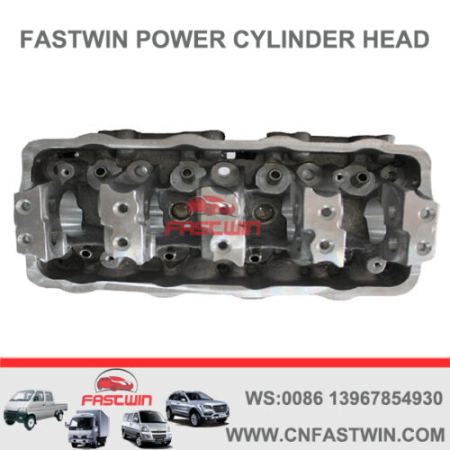 Fastwin Power 11110-84301 Engine Cylinder Head for SUZUKI F8A 465 Factory  Car Spare Parts & Auto Parts & Truck Parts with Higher Quality Made in China